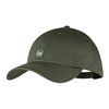 Czapka z daszkiem BUFF BASEBALL CAP ZIRE MILITARY zielony