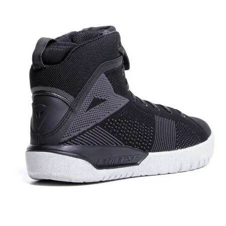 Buty krótkie DAINESE METRACTIVE AIR BLACK czarny