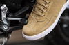 Trampki motocyklowe SHIMA SX-2 EVO BROWN brązowy biały