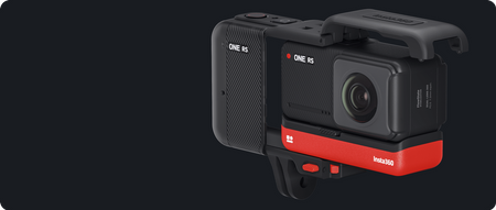 Kamera INSTA360 ONE RS