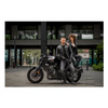 Kurtka skórzana damska SECA DARKSIDE TFL LADY BLACK czarny