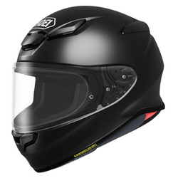 Kask integralny SHOEI NXR2 BLACK czarny