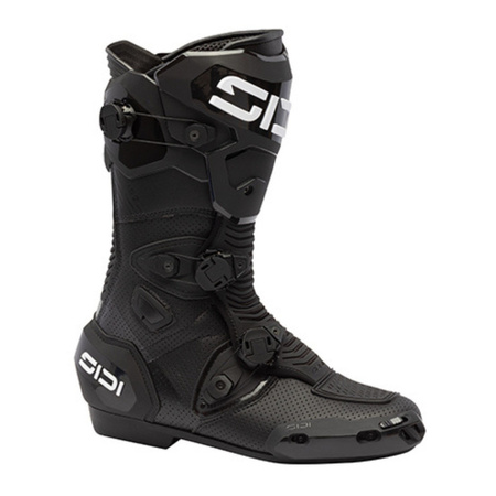 Buty sportowe SIDI MAG-2 AIR BLACK czarny