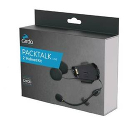 Zestaw montażowy CARDO AUDIO KIT PACKTALK