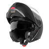 Kask szczękowy SCHUBERTH C5 ECE MATT BLACK czarny mat