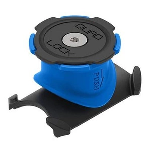 Podstawa QUAD LOCK na mostek/kierownicę rowerową czarny
