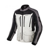 Kurtka tekstylna SECA DISCOVERY GREY szary czarny