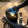 Detailer do kasku XZONE GIGA TURBO SHINE 250ml