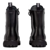 Buty krótkie BROGER MONTANA BLACK czarny