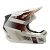Kask rowerowy FOX RAMPAGE PRO CARBON MIPS GLNT VINTAGE WHITE biały