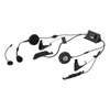 Interkom SENA SRL3 do SHOEI NEOTEC 3/GT-AIR 3/J-CRUISE 3 czarny