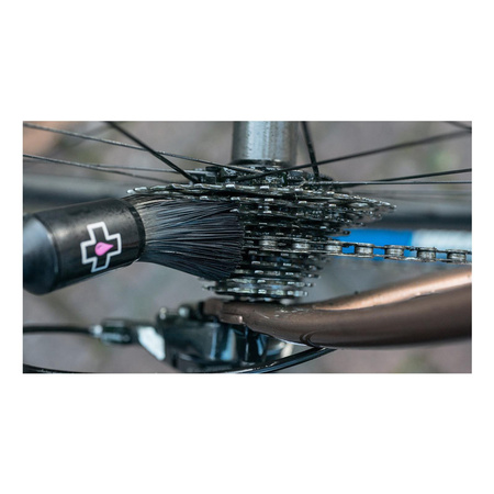Szczotka do układu napędowego MUC-OFF DRIVETRAIN