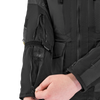 Kurtka tekstylna SHIMA HERO 2.0 MEN BLACK czarny