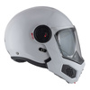 Kask szczękowy NZI MINIMOD PEARL WHITE biały