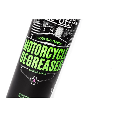 Środek do usuwania smaru MUC-OFF DEGREASER 500ml