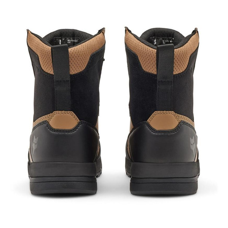 Buty cross FOX RANGER ADV DARK KHAKI zielony