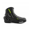 Buty sportowe SHIMA TX-3 YELLOW FLUO czarny żółty fluo
