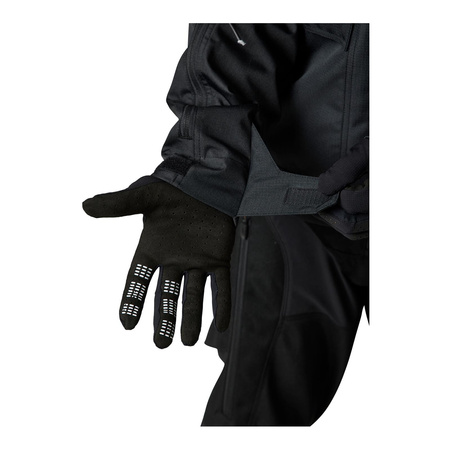 Bluza cross FOX DEFEND OFF-ROAD BLACK czarny