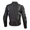 Kurtka tekstylna SECA AVATAR II BLACK czarny