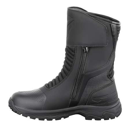 Buty turystyczne SECA TOUR-TECH EVO BLACK czarny