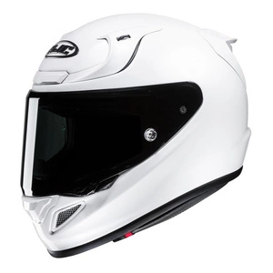 Kask integralny HJC RPHA 12 PEARL WHITE biały