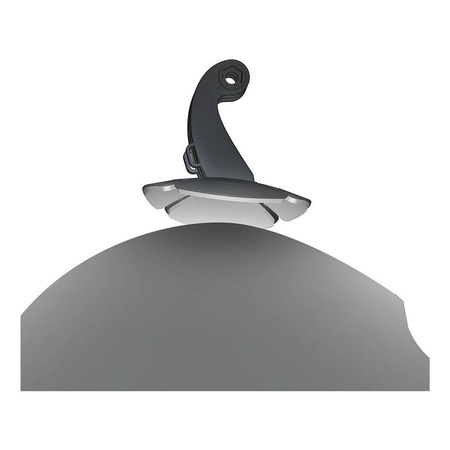 Samoprzylepna baza do mocowania kamery LAMPA