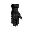 Rękawice szosowo-turystyczne damskie SECA COMPASS LADY BLACK czarny