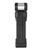 Zapięcie składane KRYPTONITE KRYPTOLOK 610S 100CM BLACK czarny