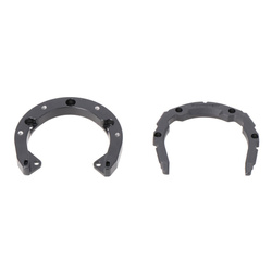 Mocowanie TANK RING SW MOTECH PRO YAMAHA TRACER 9 (20-) BLACK czarny