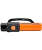 Zapięcie U-Lock KRYPTONITE EVOLUTION MESSENGER MINI 9,5CM X 16,5CM czarny pomarańczowy