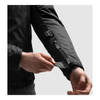 Kurtka tekstylna REBELHORN SWIFT BLACK czarny