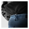Jeansy motocyklowe REBELHORN REVOLT MONOLAYER WASHED BLUE niebieski
