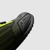 Buty krótkie REBELHORN CORE BLACK/FLUO YELLOW czarny żółty fluo