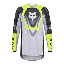 Bluza cross FOX 180 COLLECT GREY/YELLOW szary żółty