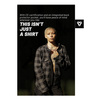 Koszula motocyklowa damska SECA MARSHAL II LADY RED czerwony