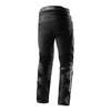 Spodnie tekstylne REBELHORN HARDY 3.0 LONG BLACK czarny