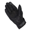 Rękawice sportowe damskie REBELHORN FLUX II LADY BLACK czarny