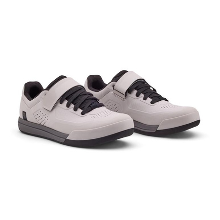 Buty rowerowe FOX UNION VINTAGE WHITE biały