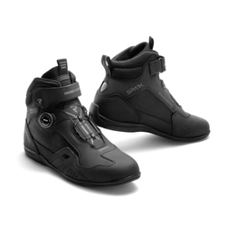 Buty krótkie REBELHORN SPARK 3 BLACK czarny