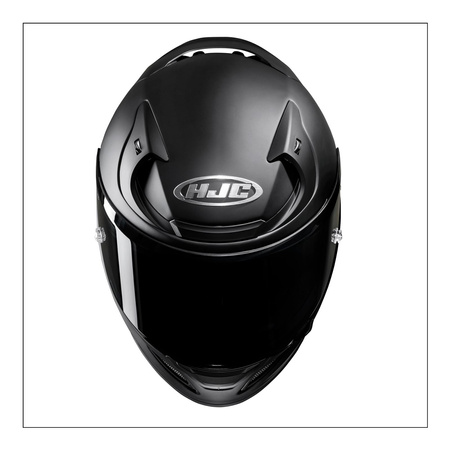 Kask integralny HJC RPHA 12 BLACK MATT czarny mat