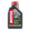 Olej przekładniowy MOTUL TRANSOIL 10W40 (1L)