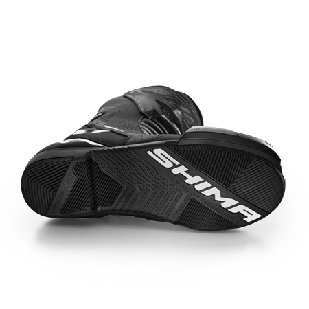 Buty sportowe SHIMA RX-3 BLACK czarny