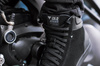 Trampki motocyklowe SHIMA SX-2 EVO BLACK czarny