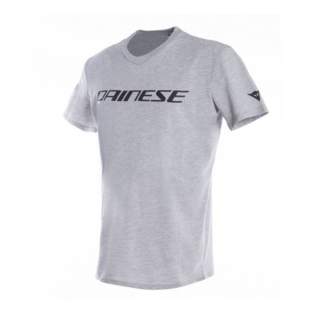 Koszulka T-shirt DAINESE T-SHIRT GREY szary