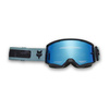 Gogle motocyklowe FOX MAIN SPARK TAUNT BLACK czarny