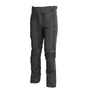 Spodnie tekstylne damskie SECA VENUS II BLACK czarny
