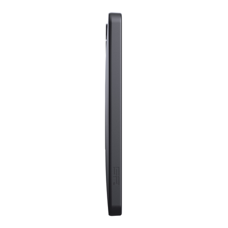 Etui na telefon SP CONNECT PHONE CASE SPC+ SAMSUNG S26 czarny