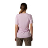 Koszulka rowerowa damska FOX LADY RANGER TRU DRI BLUSH różowy fioletowy