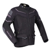 Kurtka tekstylna RICHA INFINITY 2 ADVENTURE BLACK czarny