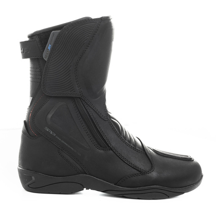 Buty turystyczne damskie SHIMA TERRA LADY BLACK czarny